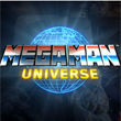 Primer tráiler y anuncio de Mega Man Universe